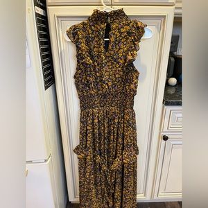 LULUS dress size s